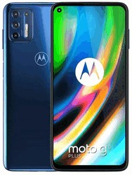 Ремонт телефона Motorola Moto G9 Plus в Курске